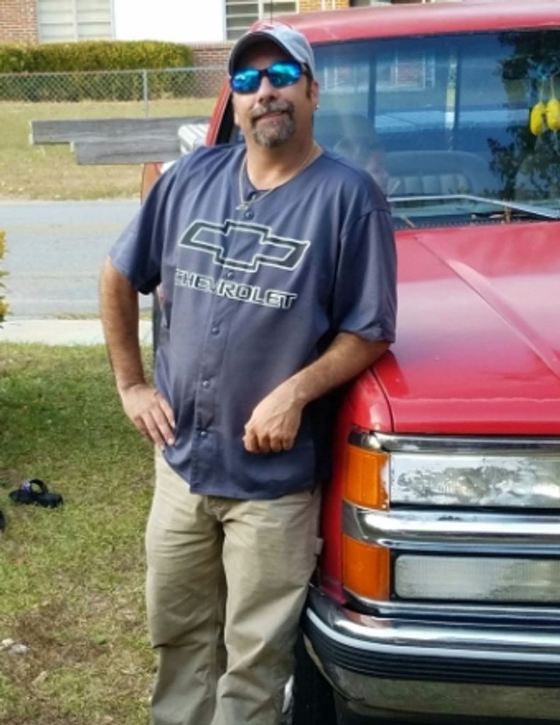 Roger Troy Tollett