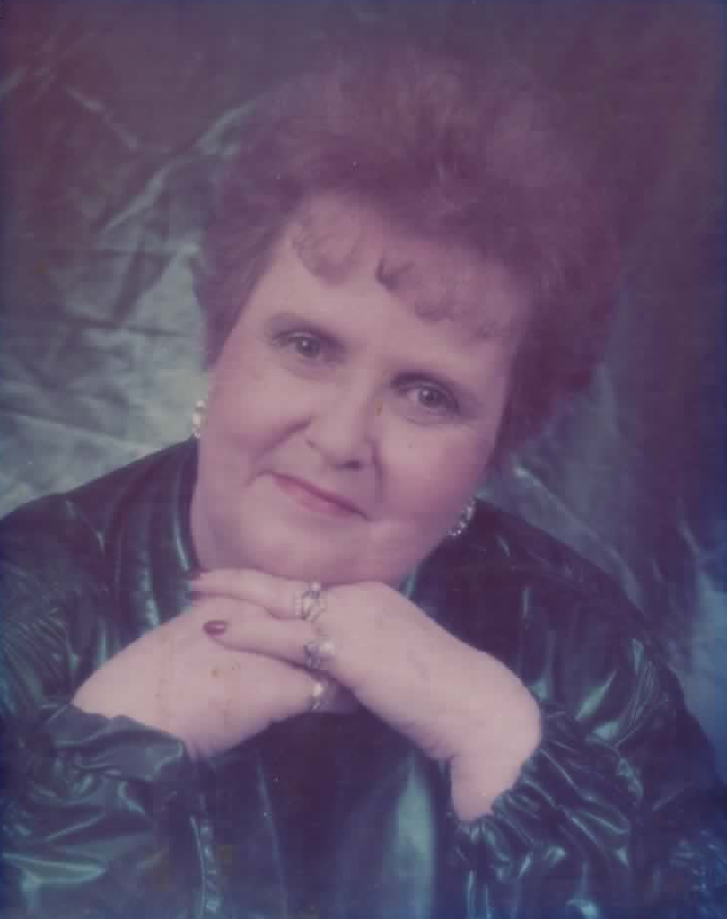 Barbara Joann Johnson Profile Photo