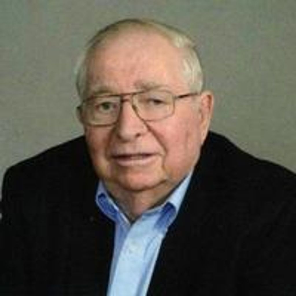 Byron W. Liechty