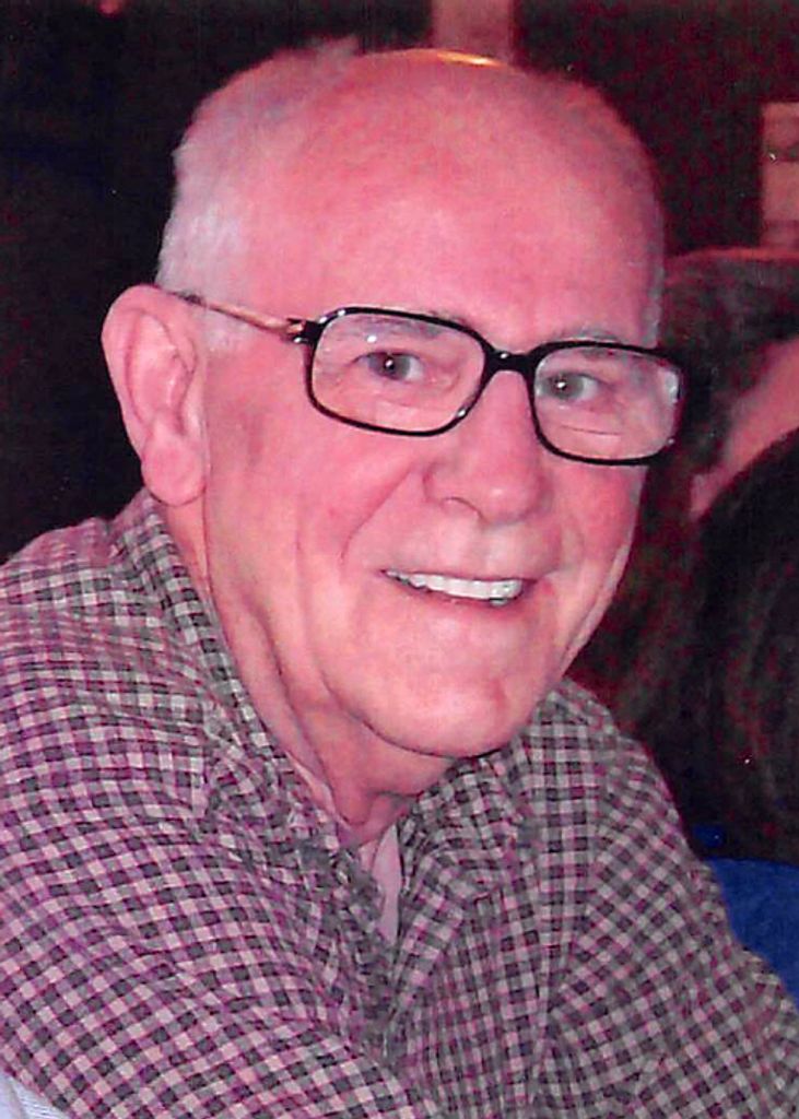 Ronald Gene Roberts Sr.