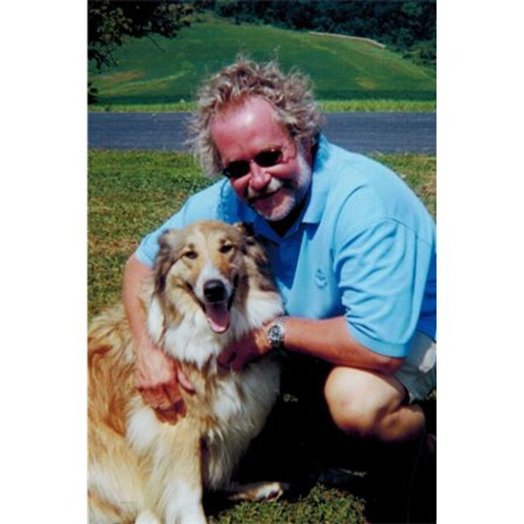 Norris "Cliff" Clifford Petersen
