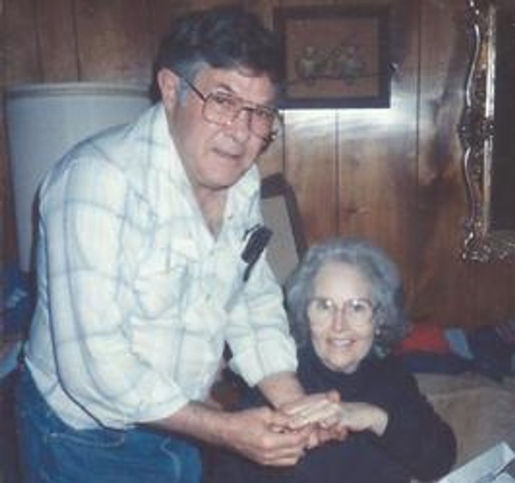 Bessie Mae Parson Martin Profile Photo