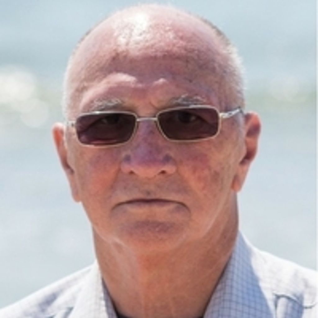 Robert James Burke Profile Photo