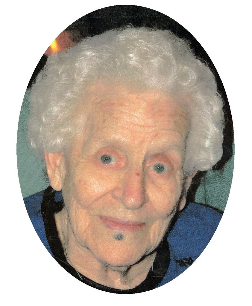 Elsie Kruger