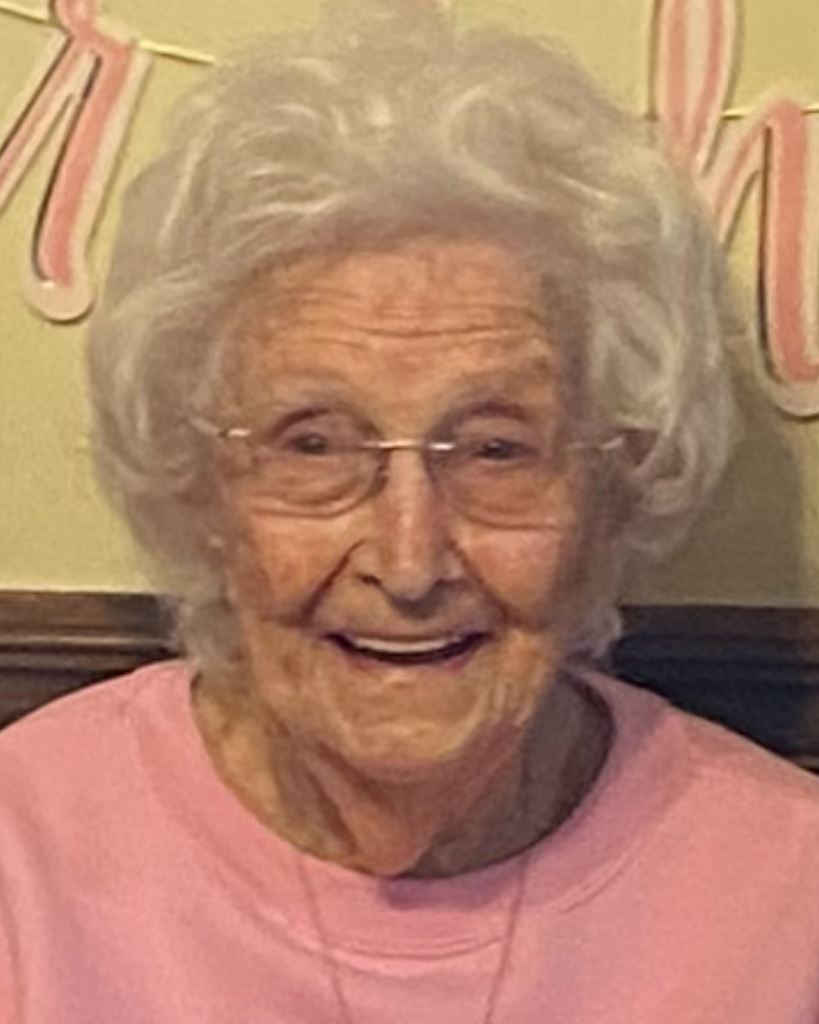 Rhoda Echols Profile Photo