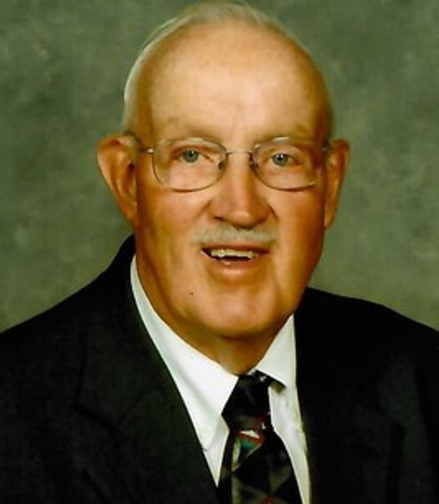 Gerald Lucas