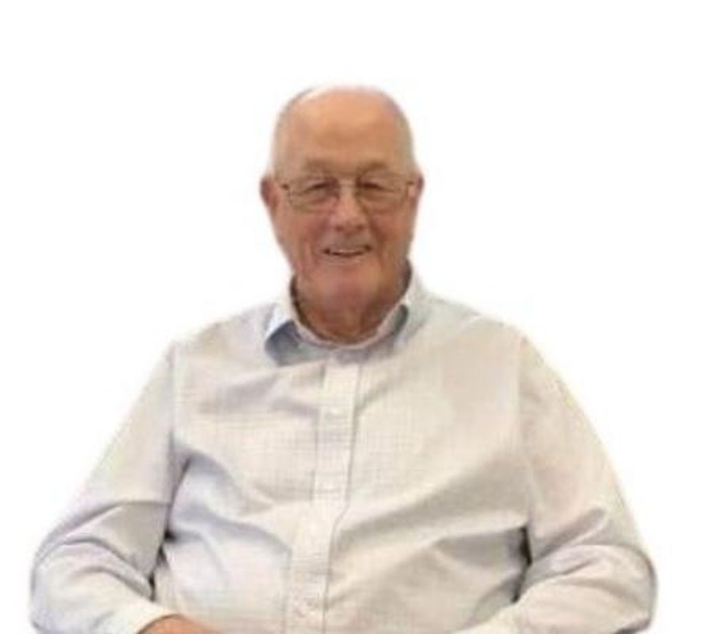 Samuel David Bludsworth Profile Photo