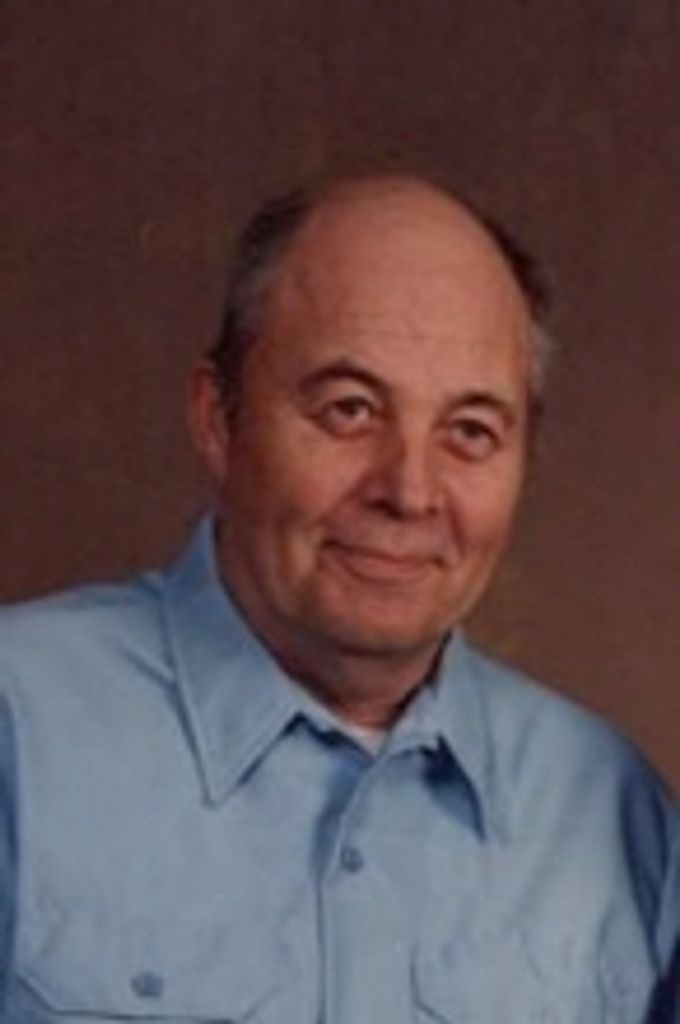 Herbert Drumm