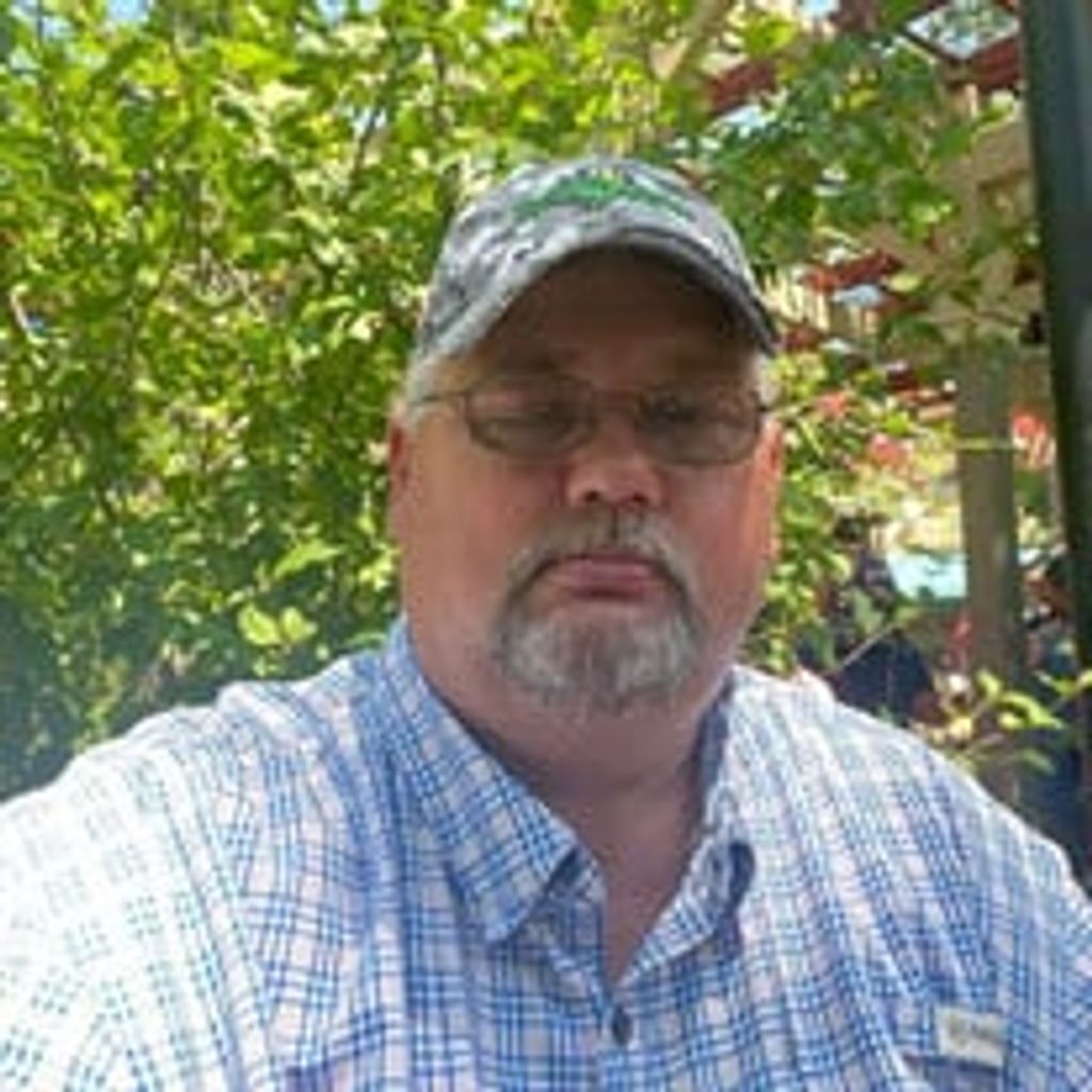 Jerry Andra Griggs