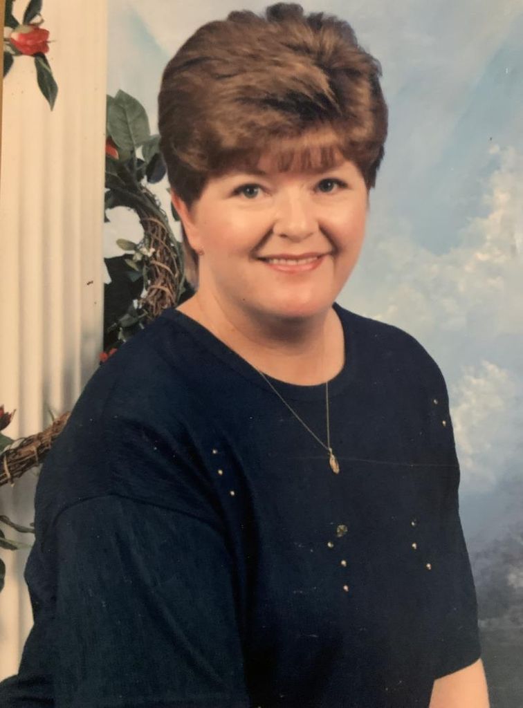 Marjorie Lynette Dobbins Profile Photo