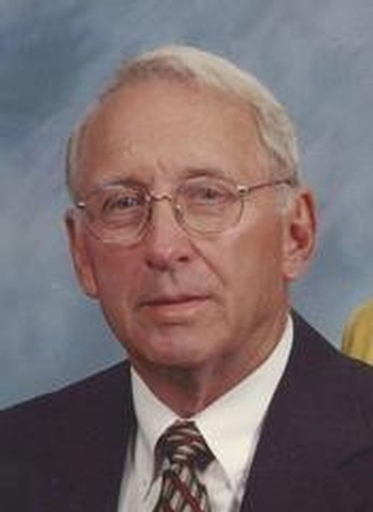 James W. "Jimmy" Fincher