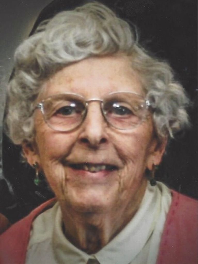Therese J. "Tess" Barnaby