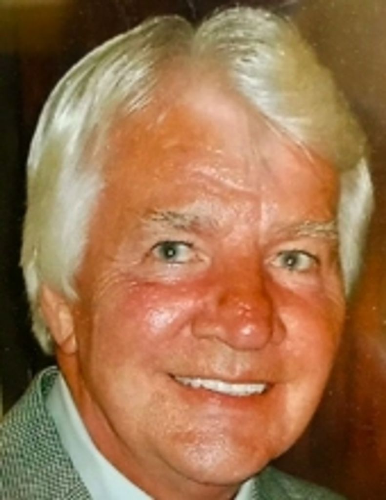 Thomas "Tom" Edward Mcguckin