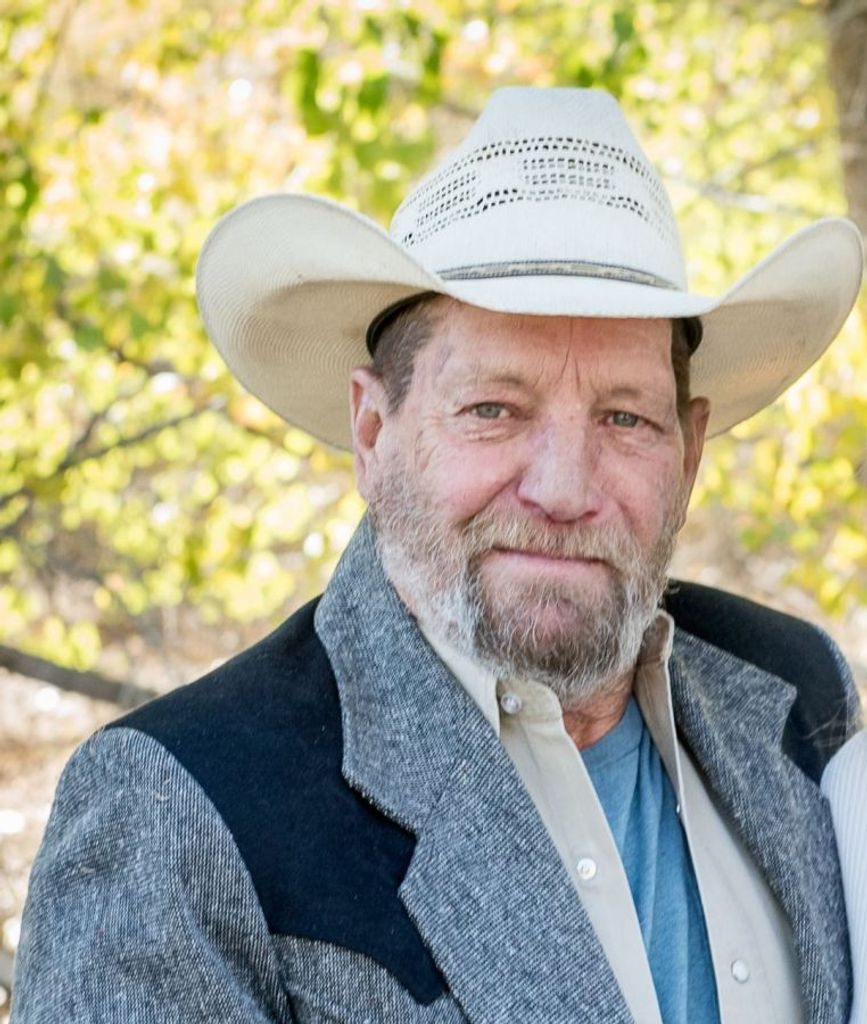 Clarence "Ed" Edgar Dansie