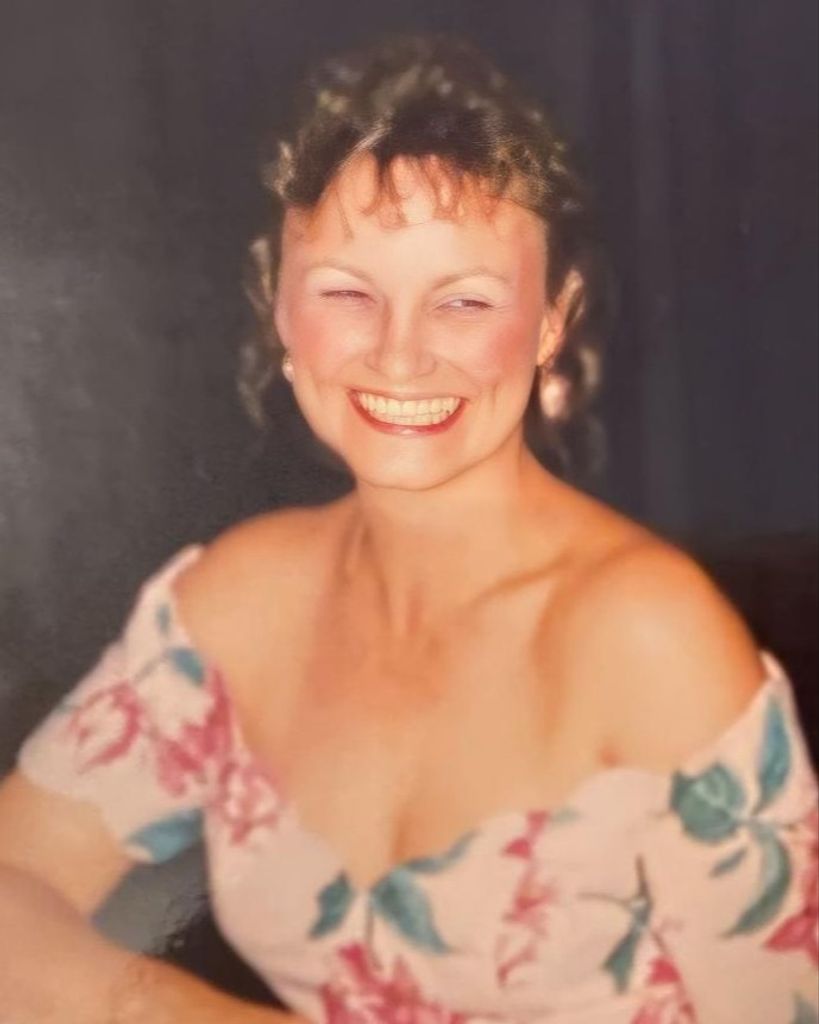 Pamela Sue Rice