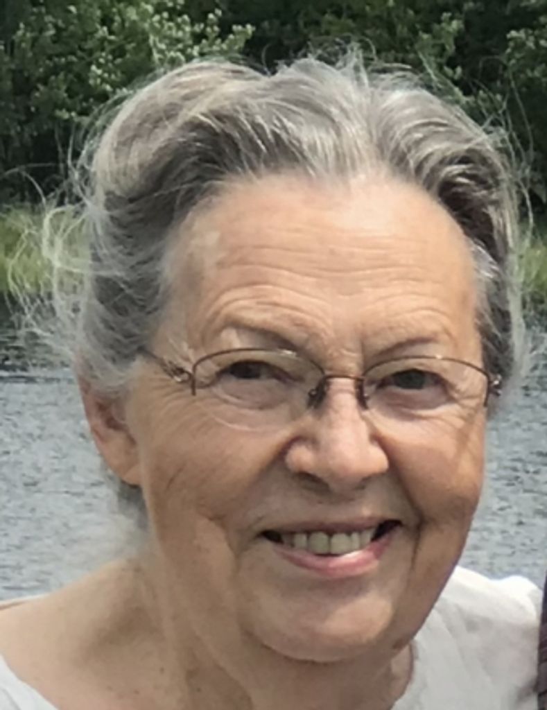 Mary Ann Griswold Profile Photo