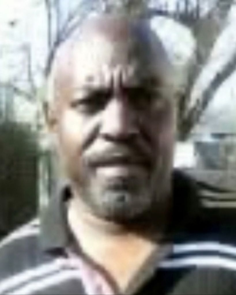 HARVEY LORENZO EATON SR