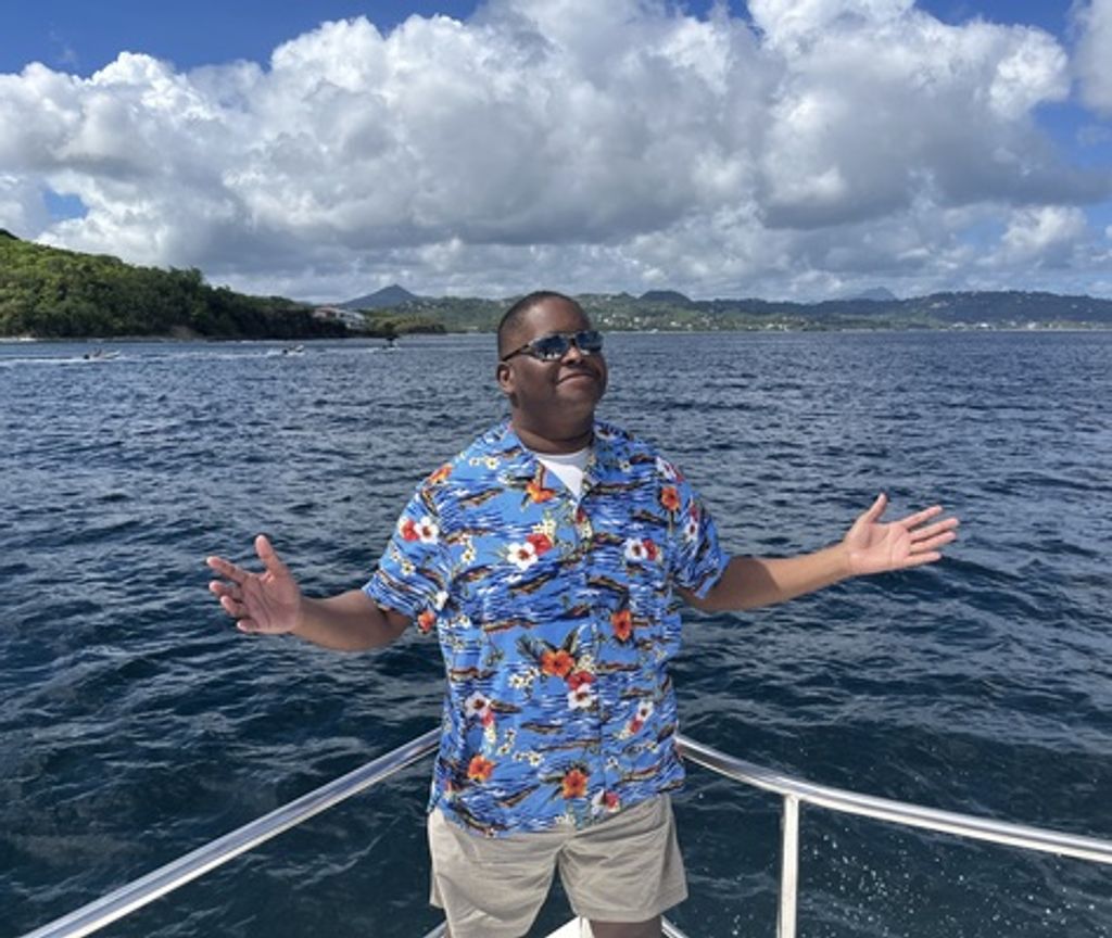 Kedrick Demond Davis