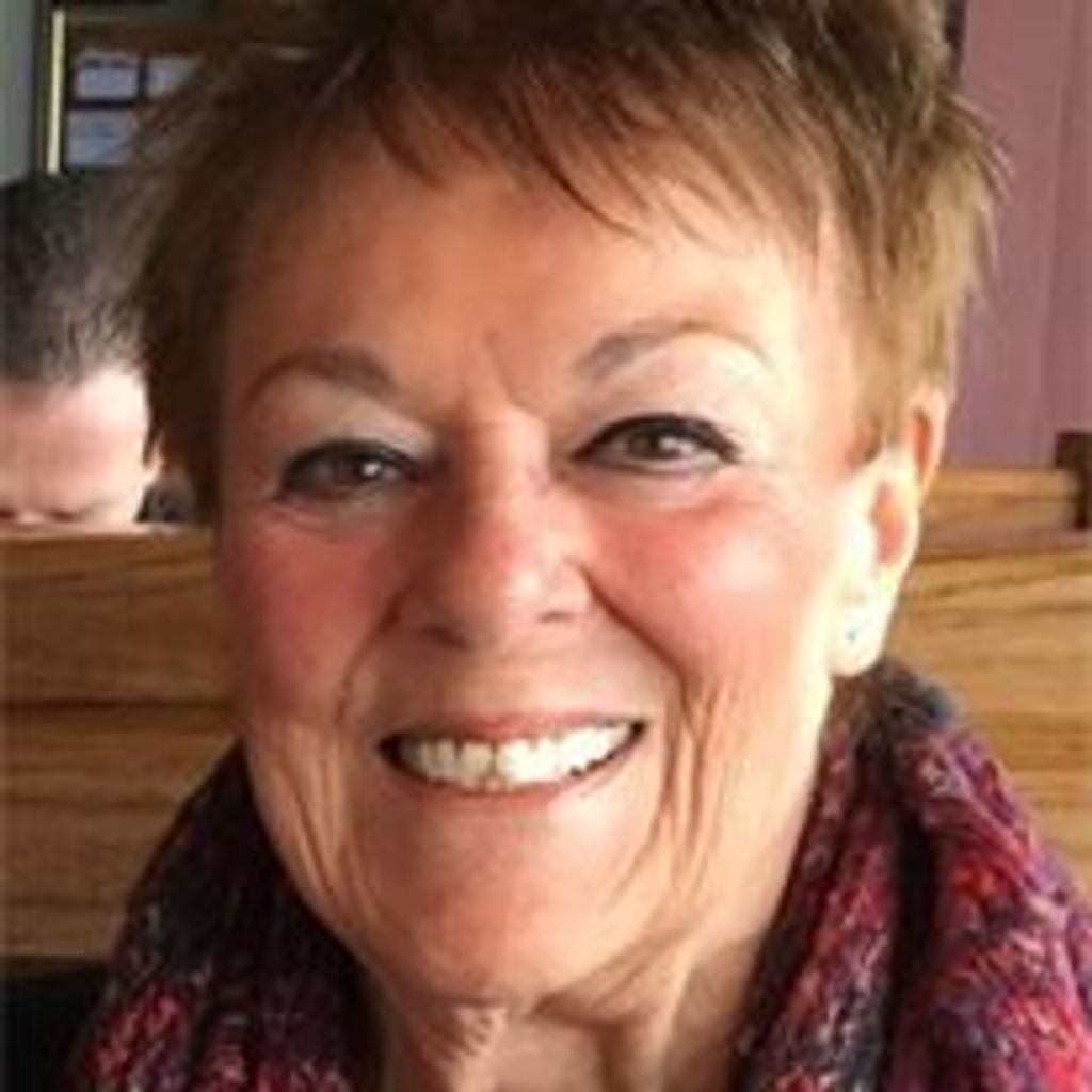 Darlene C. Ringrose