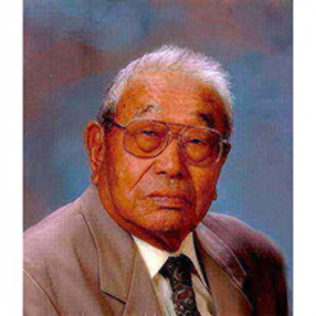 Gene Masami Fukui