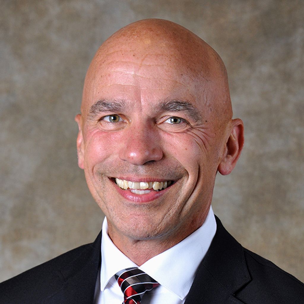 Mark John Massaro Profile Photo