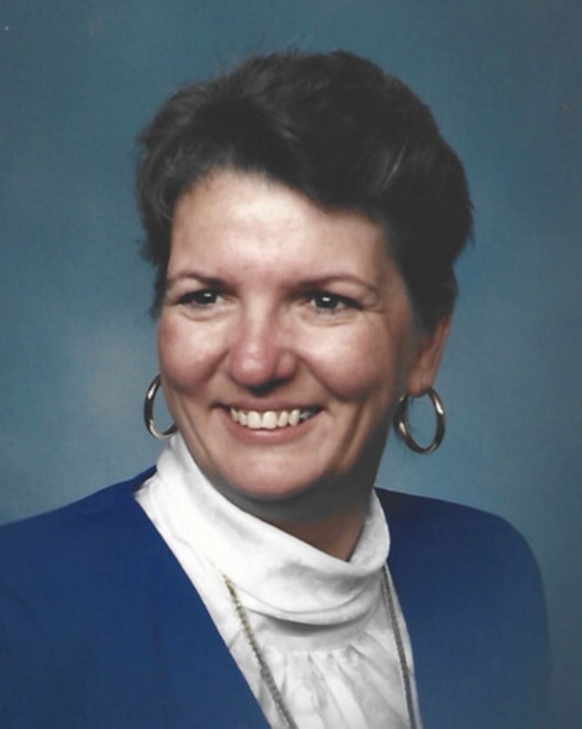 Helen E. Pyles