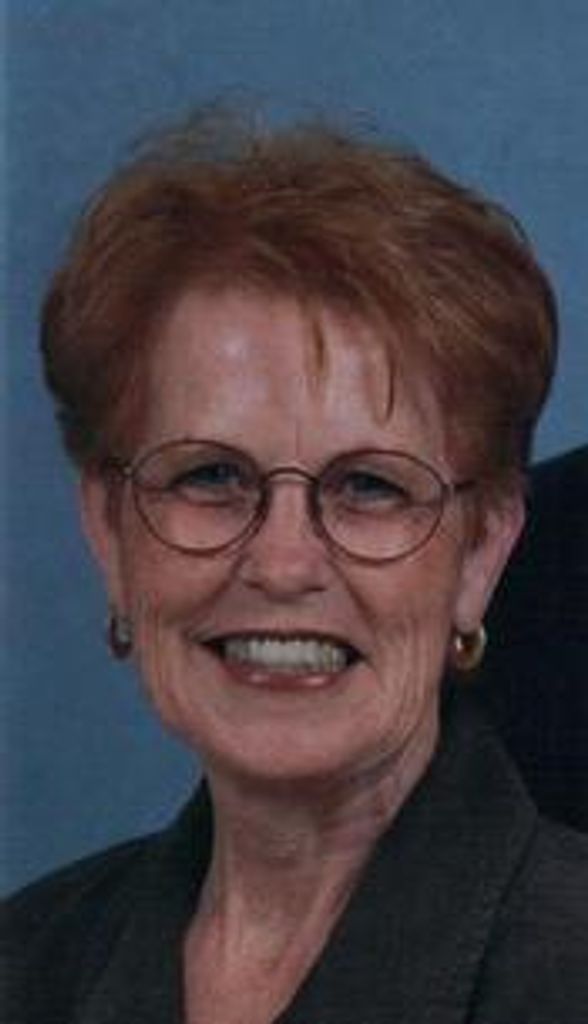 Shirley Poteet
