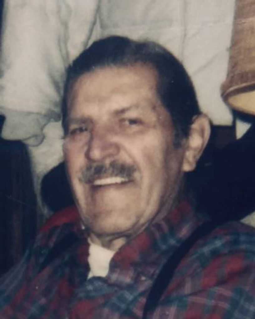 Eugene Borchardt