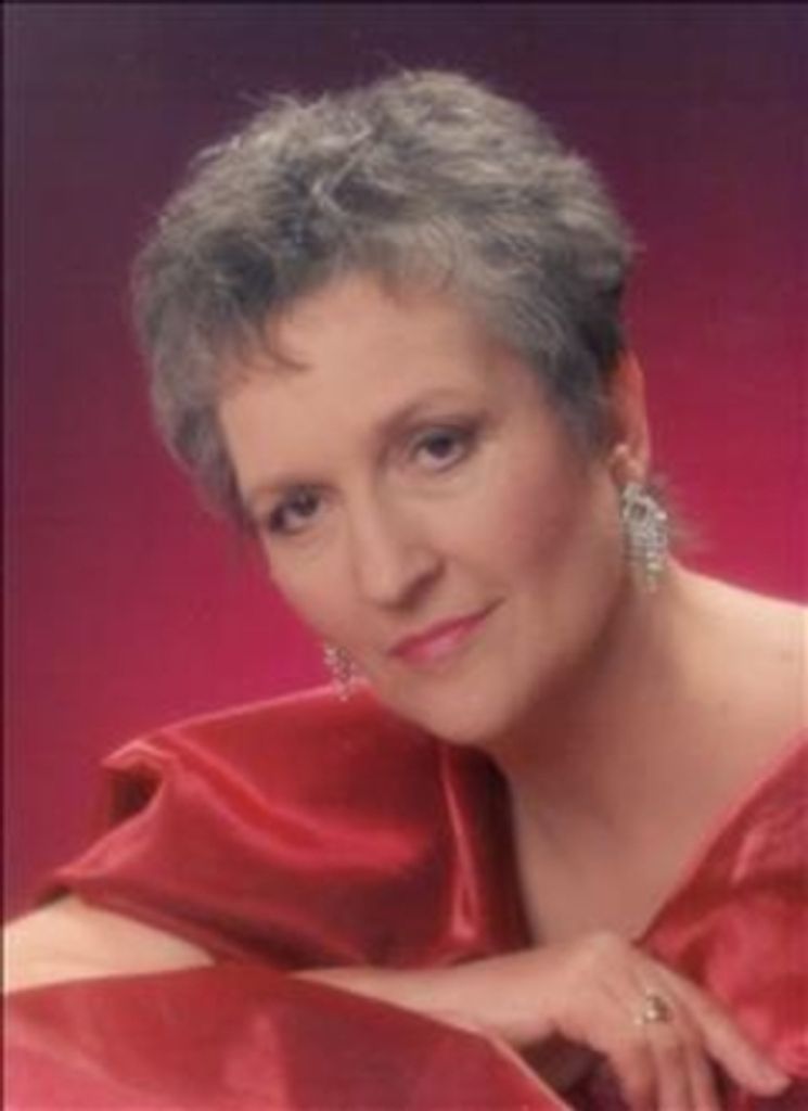 Brenda Anelia Marmaduke