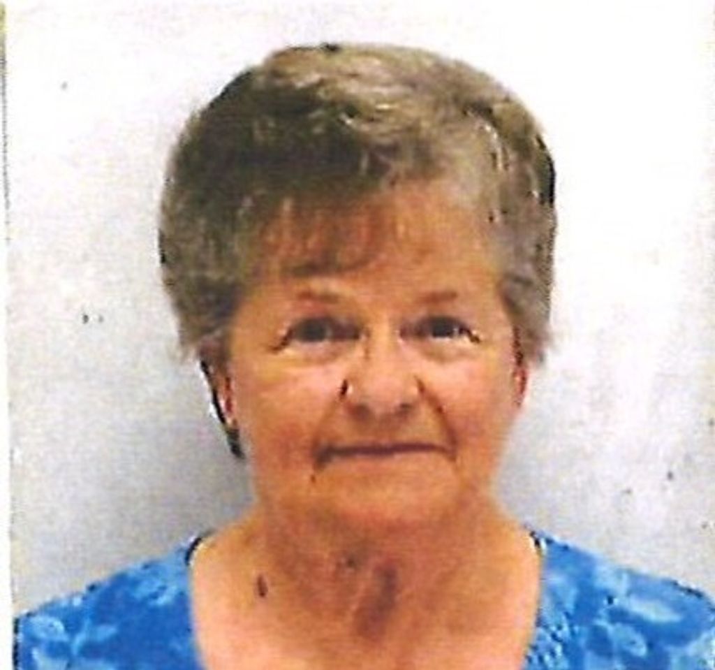 Linda Gillum Profile Photo