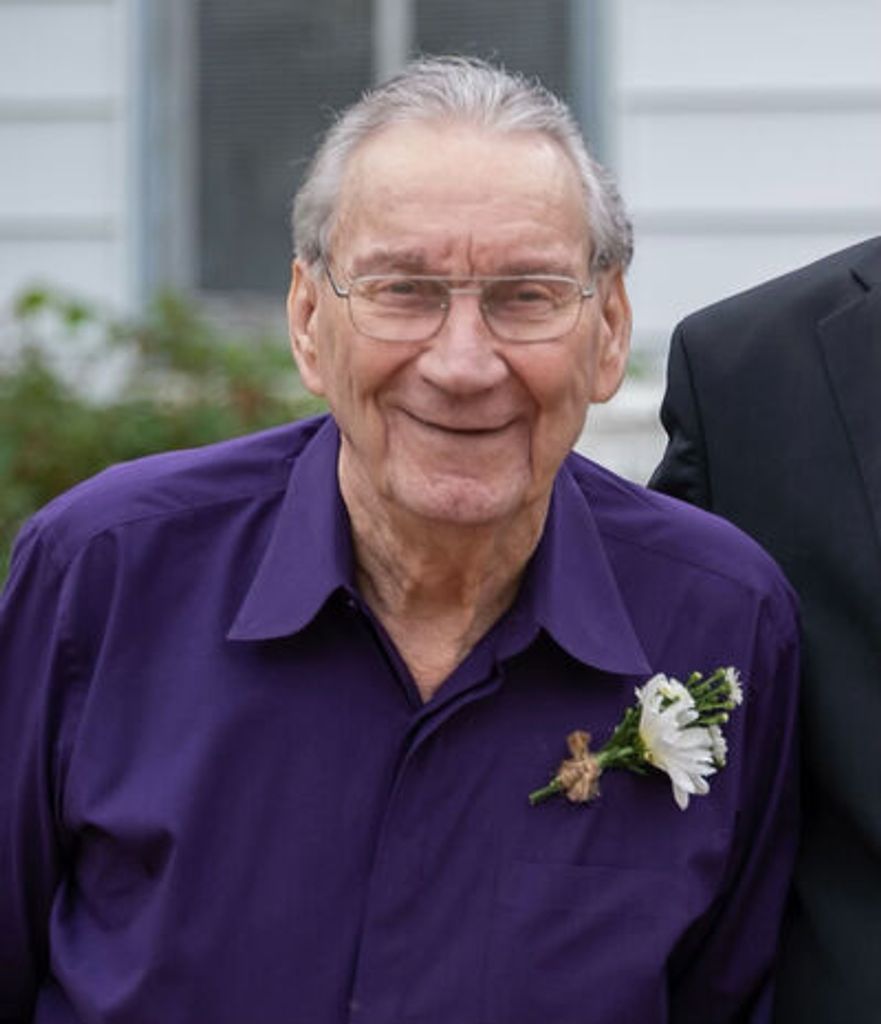 Herbert John Felder Sr. Profile Photo