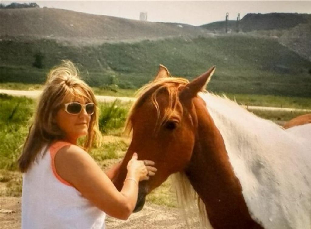 Sharon Caudill Profile Photo