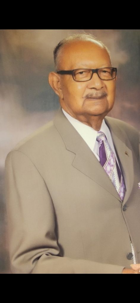 Anthony Mcfarland, Sr. Profile Photo