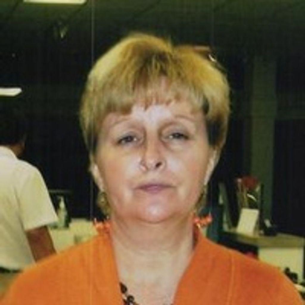 Sandra Maske Benson