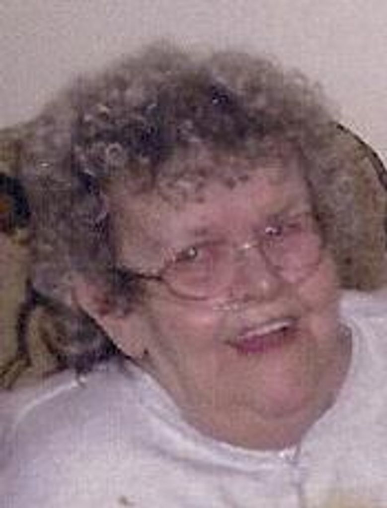 Gloria M. Lascala