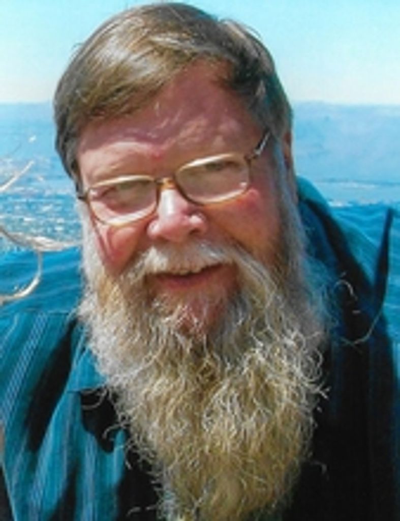 David C. Hamilton Profile Photo
