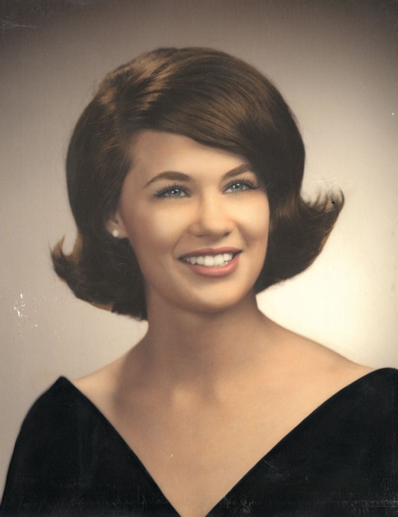 Gayle Madison