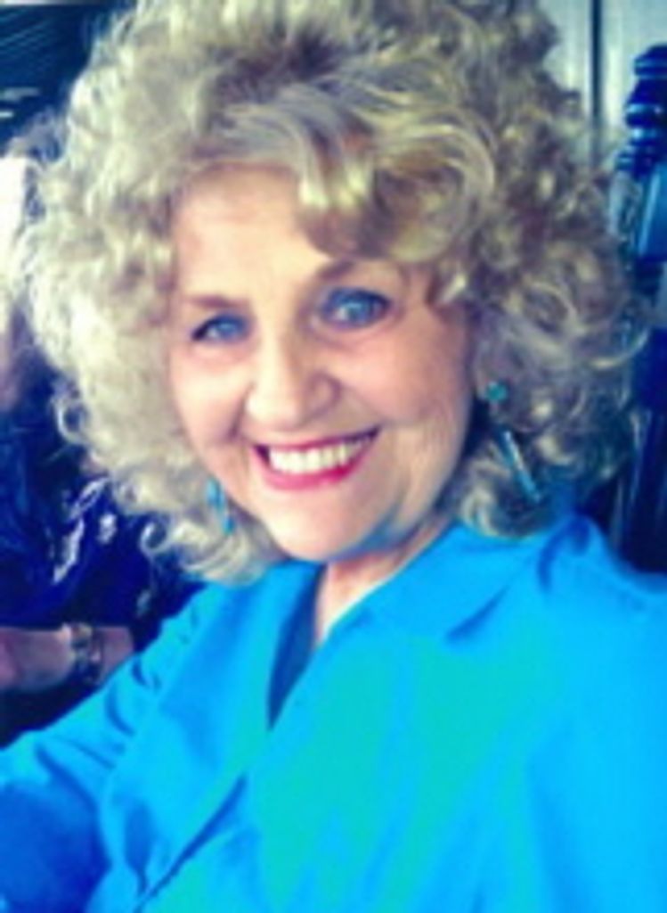 Barbara Jean Parker