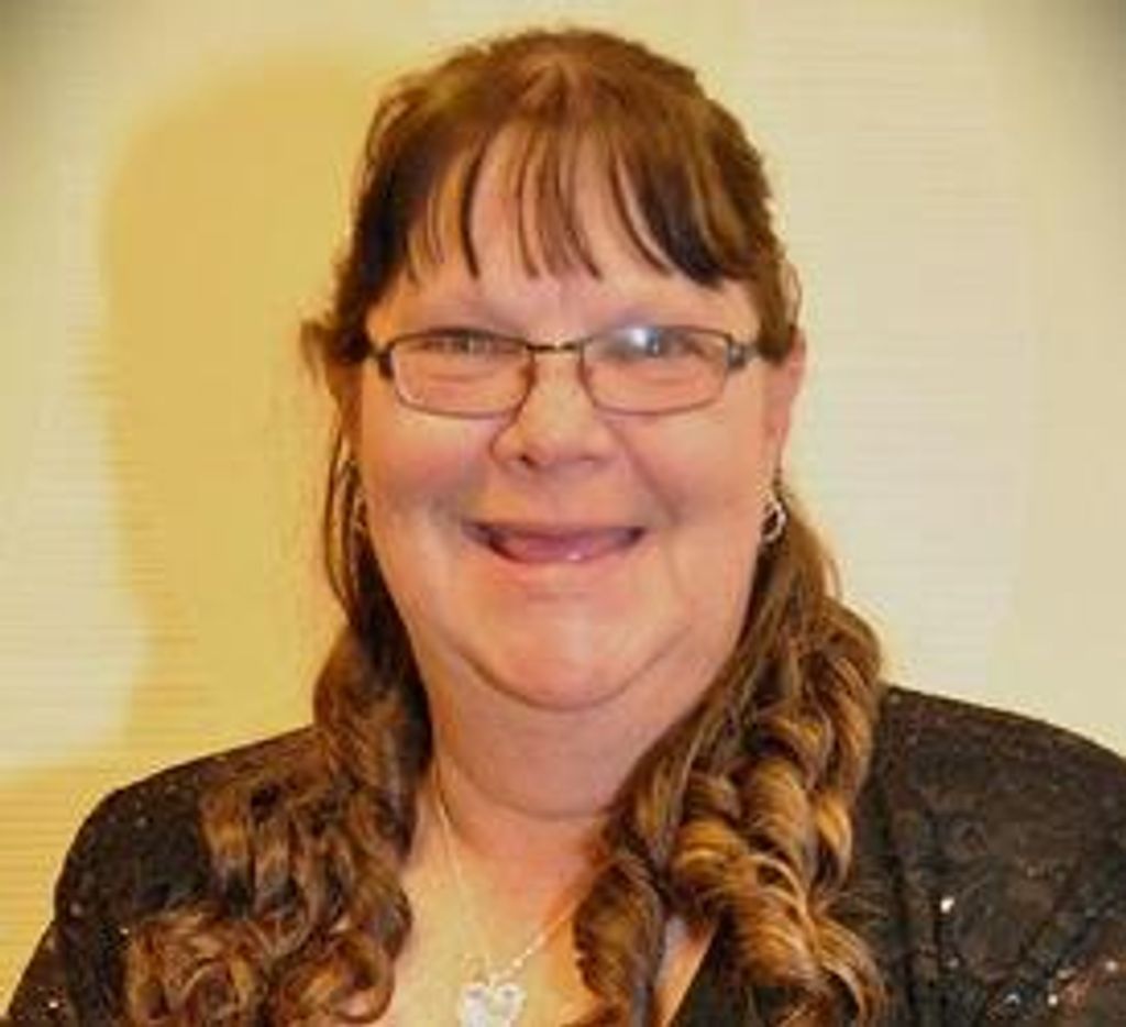 Patricia "Patti" Clark (Nee Buday)