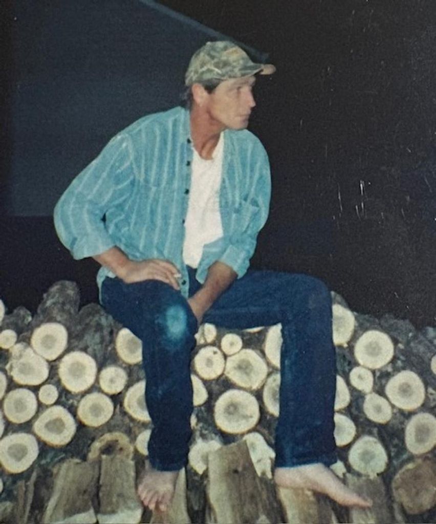 Roy Alexander Profile Photo