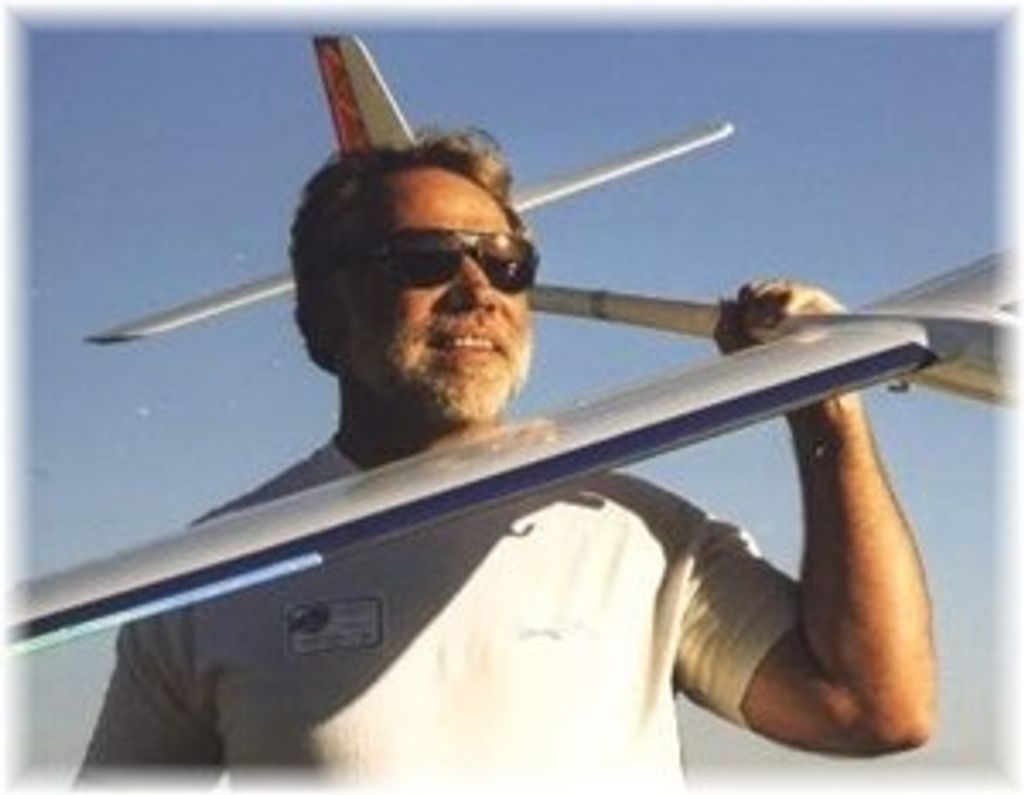 Gordon William Stahl