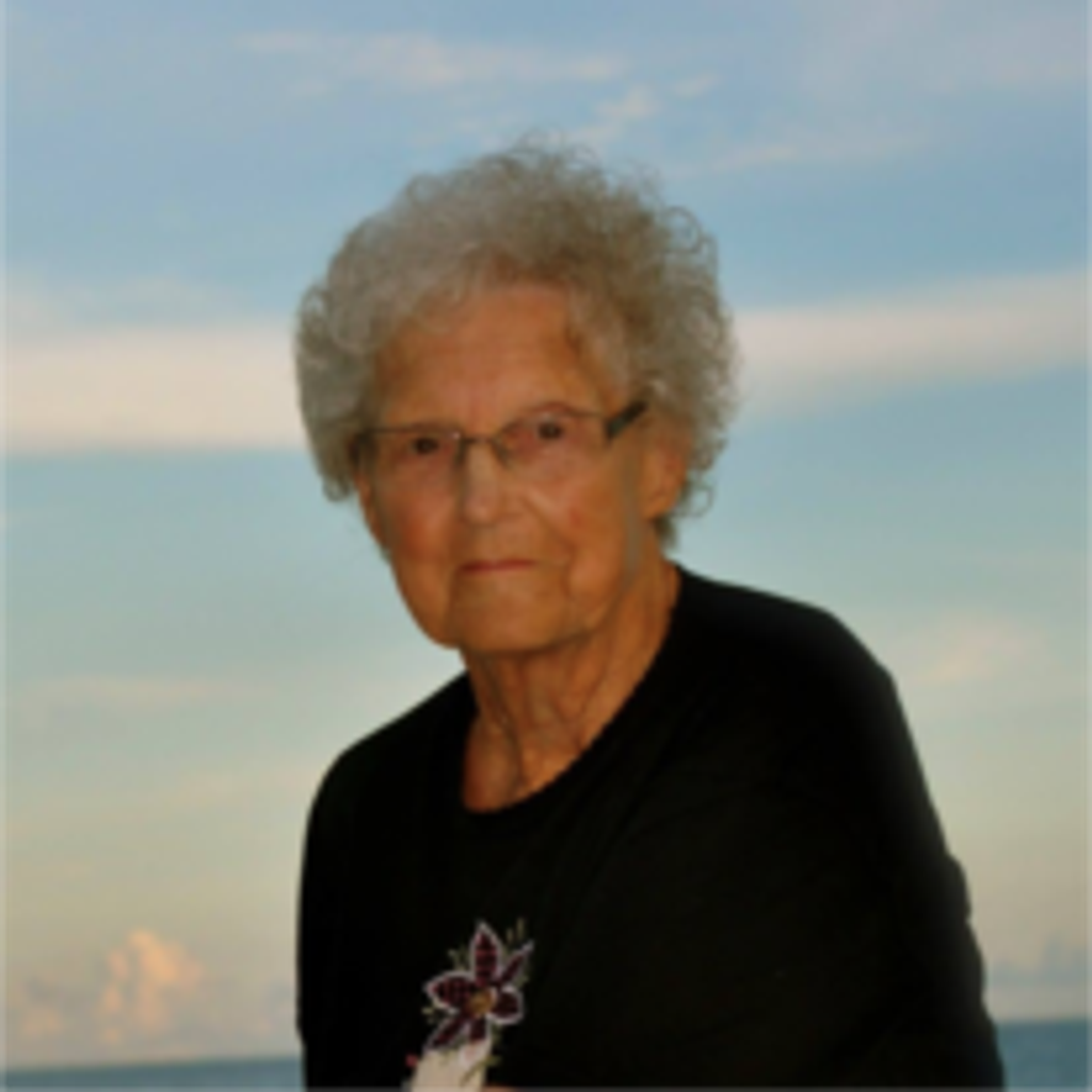 Anna Mae Henderson Profile Photo