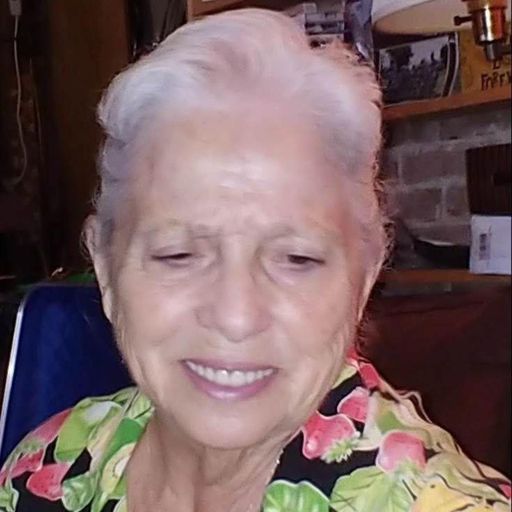 Dorothy Davidson Profile Photo