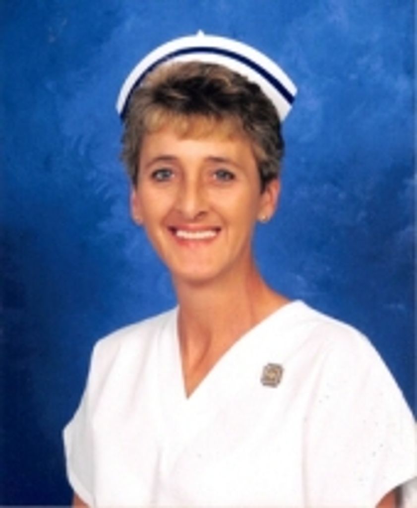 Pamela Albertha Sexton Minnick
