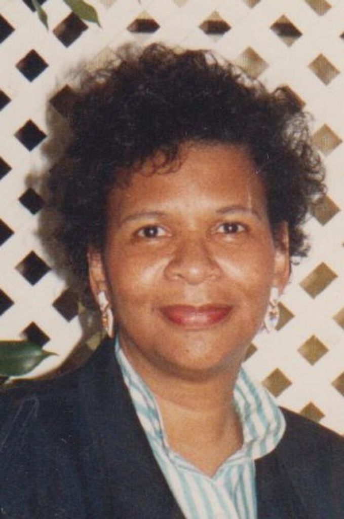 Verbena Scott