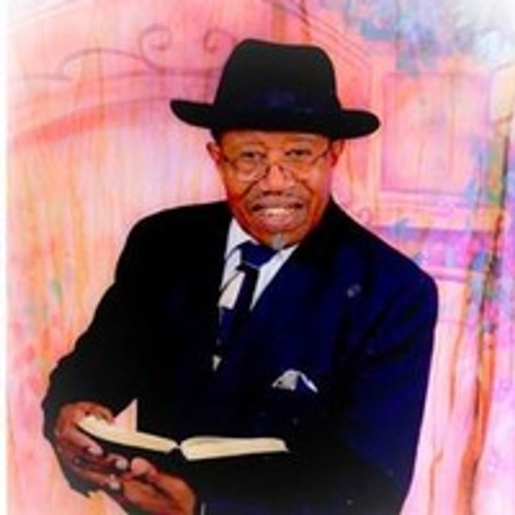 Rev.Ollie B Butler