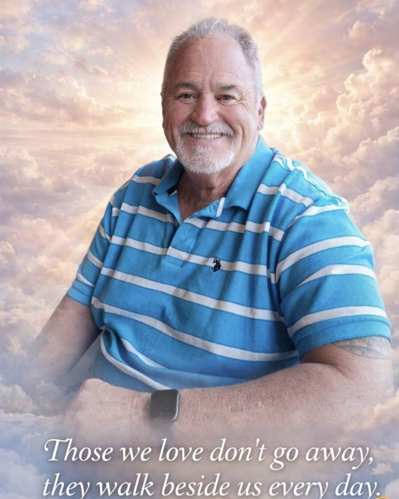 Charles Taylor Sr. Profile Photo