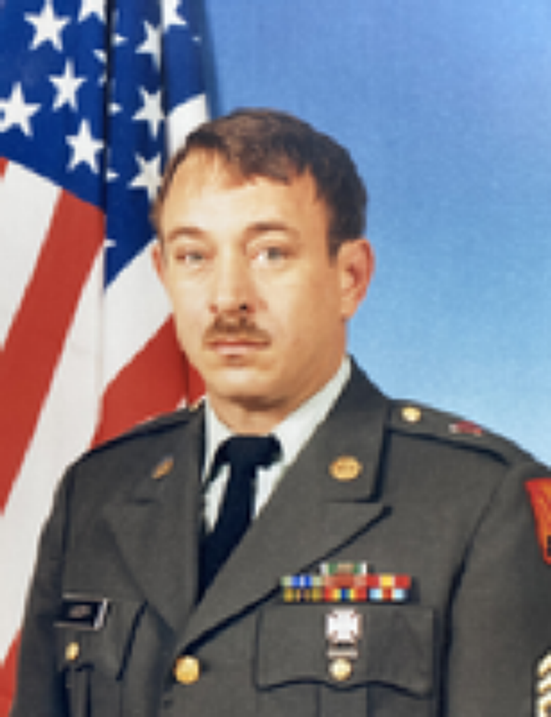 Virgil Thomas Judy Profile Photo