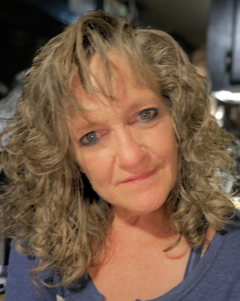 Debra Sheridan