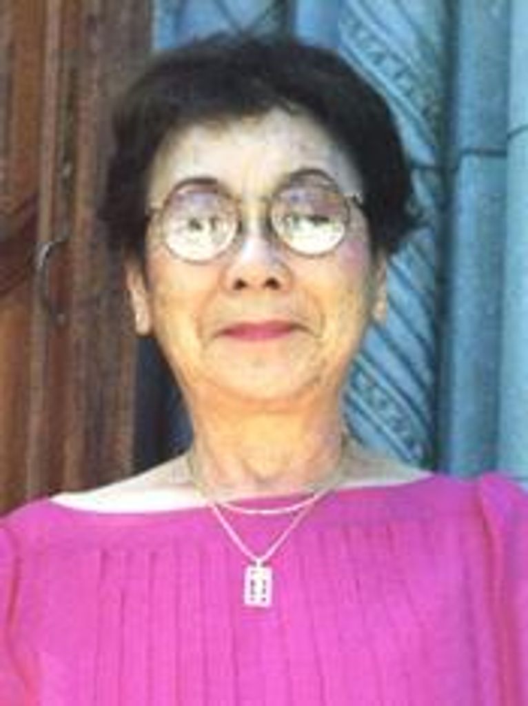 Yuki Virginia Matsui